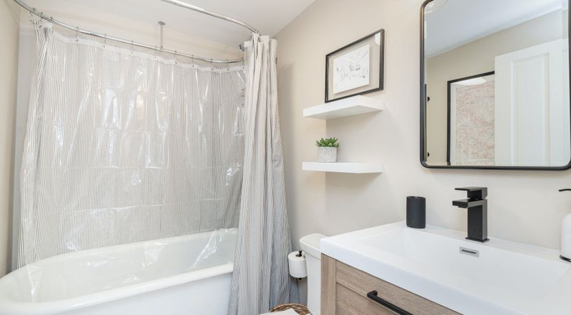 Photo of Snowy Peaks