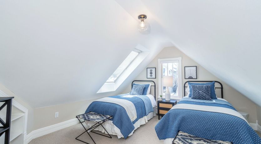 Photo of Snowy Peaks