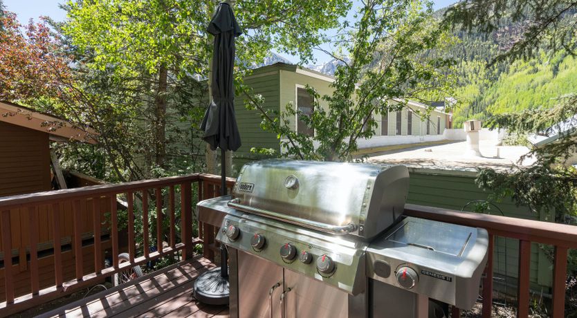 Photo of Snowy Peaks