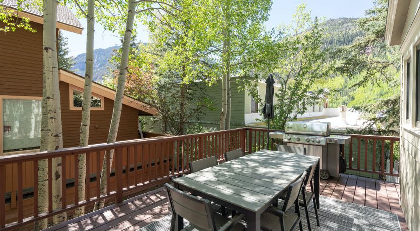 Photo of Snowy Peaks