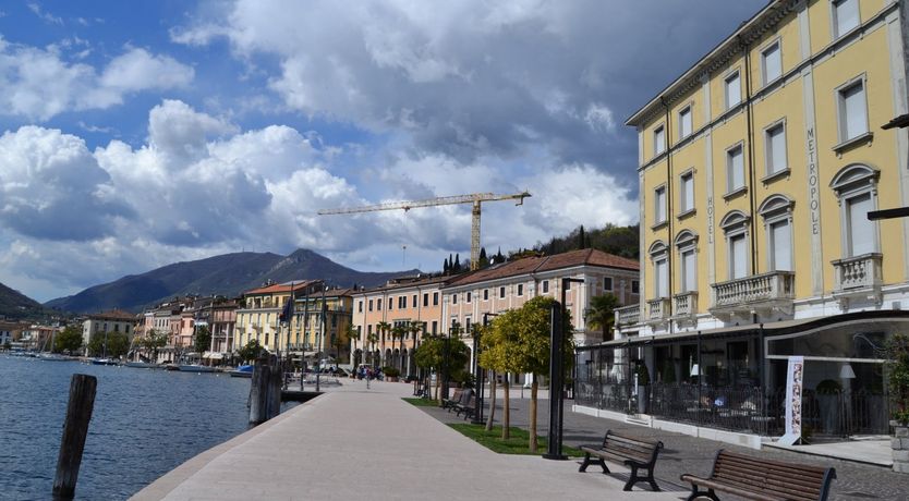 Photo of The Stone Ceiling