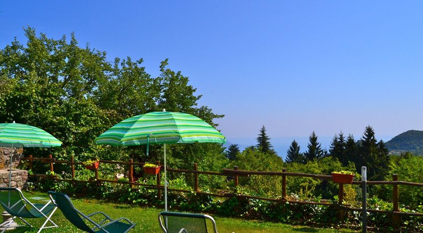 Photo of The Stone Ceiling