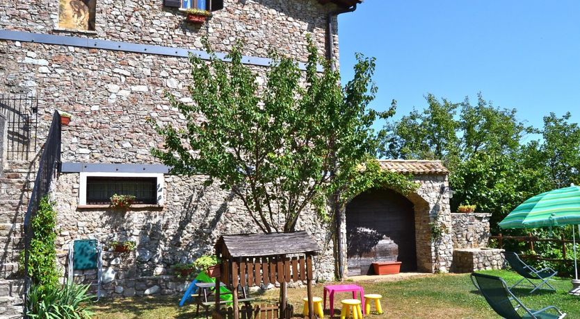 Photo of The Stone Ceiling