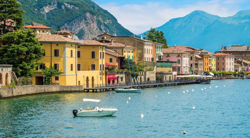 Photo of The Stone Ceiling