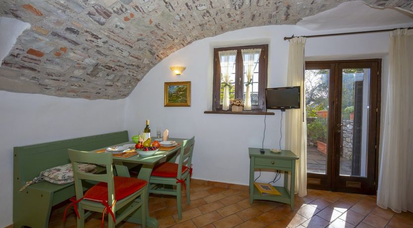 Photo of The Stone Ceiling