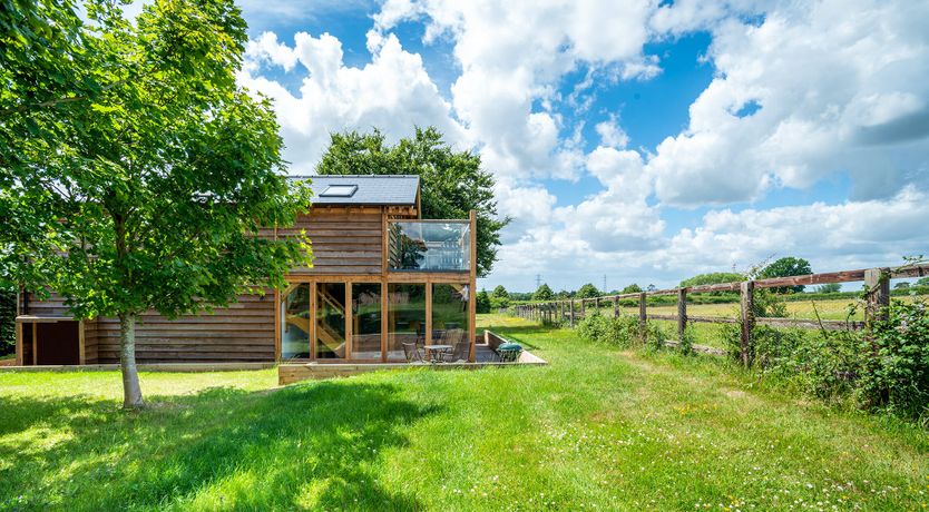 Photo of Forgotten Fields