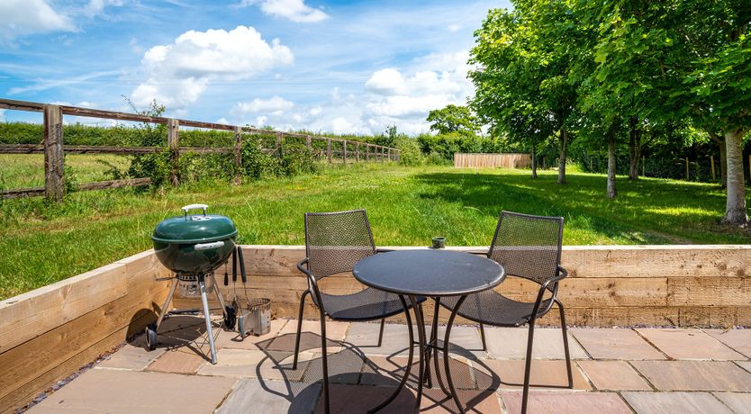 Photo of Forgotten Fields