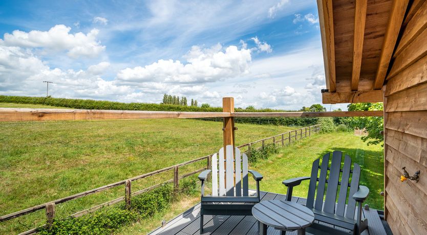 Photo of Forgotten Fields