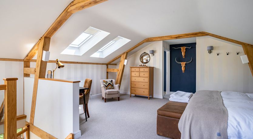 Photo of Forgotten Fields