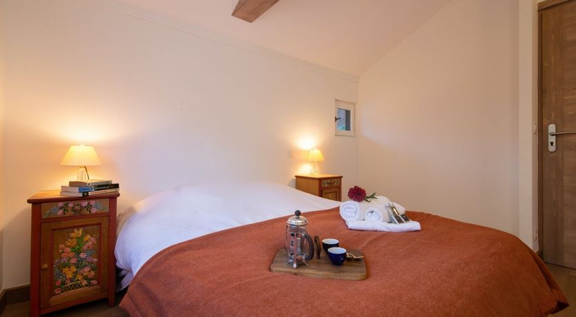 Photo of Glacé Glaciers