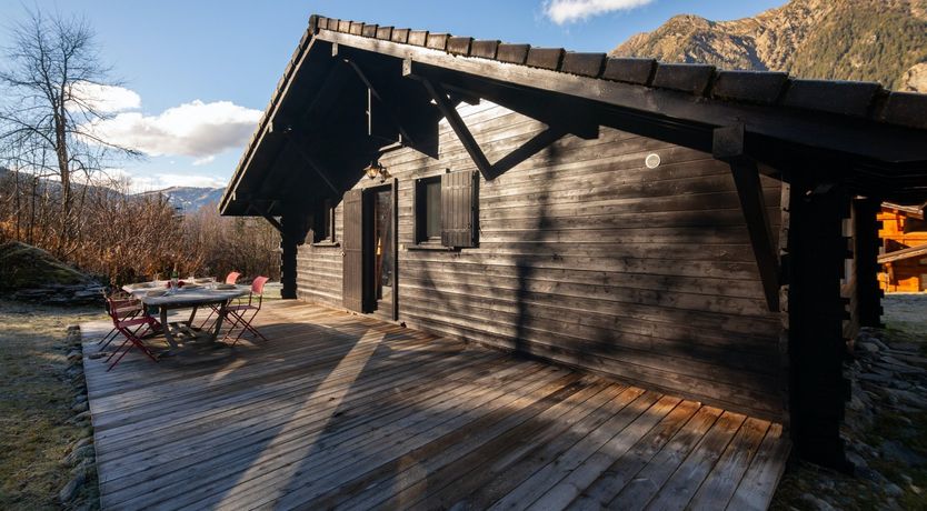 Photo of Glacé Glaciers