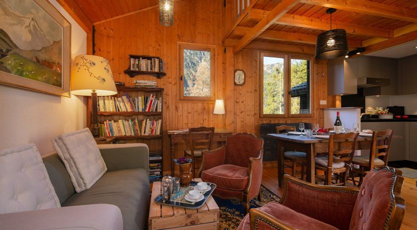 Photo of Glacé Glaciers