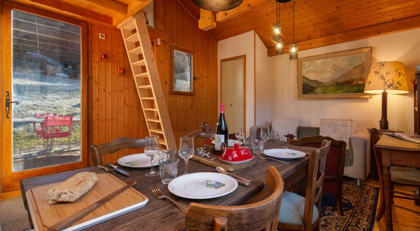 Photo of Glacé Glaciers