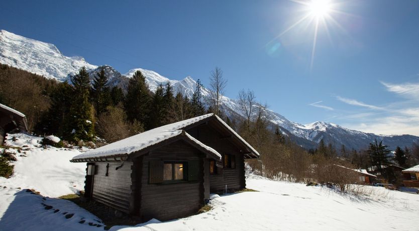 Photo of Glacé Glaciers