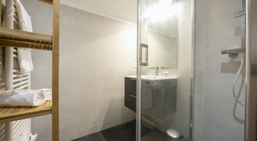 Photo of Glacé Glaciers