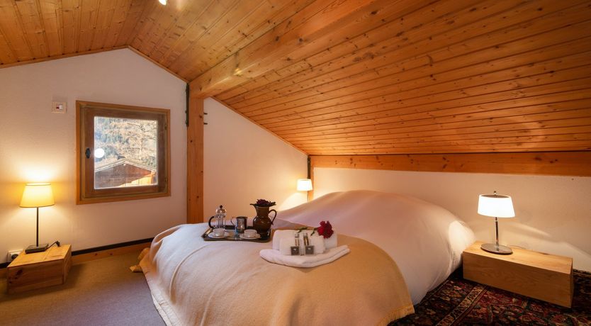 Photo of Glacé Glaciers