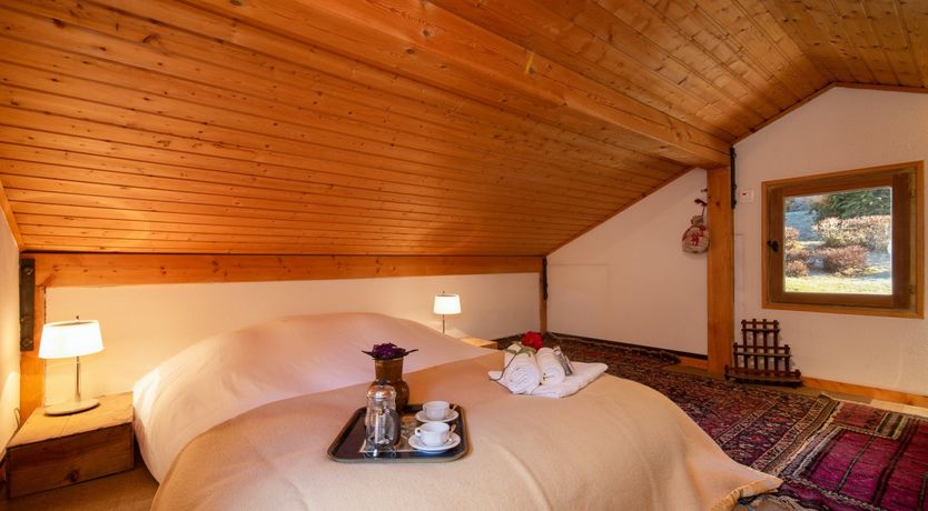 Photo of Glacé Glaciers