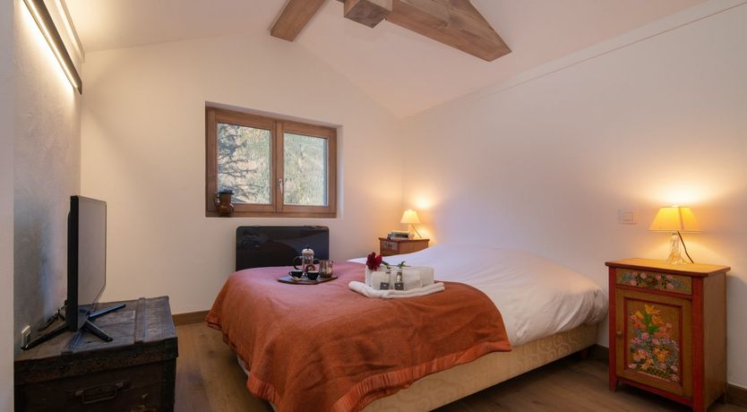 Photo of Glacé Glaciers