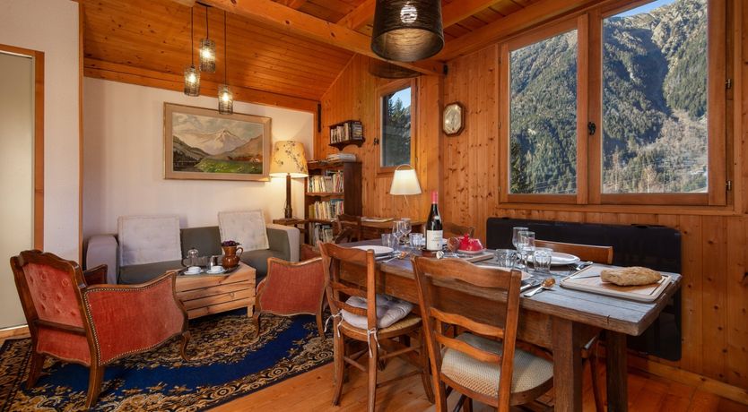 Photo of Glacé Glaciers