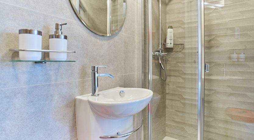 Photo of The Indigo Sea