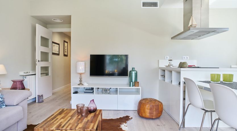 Photo of The Indigo Sea