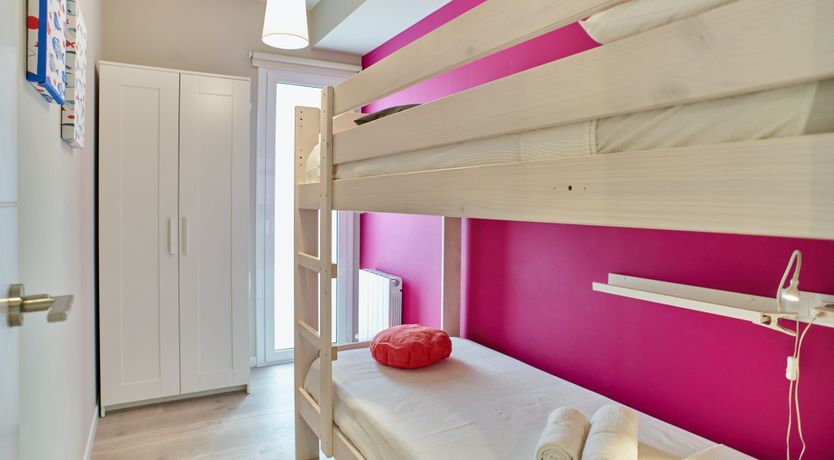 Photo of The Indigo Sea