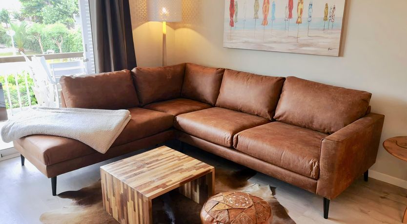 Photo of The Indigo Sea