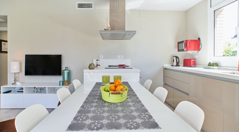 Photo of The Indigo Sea