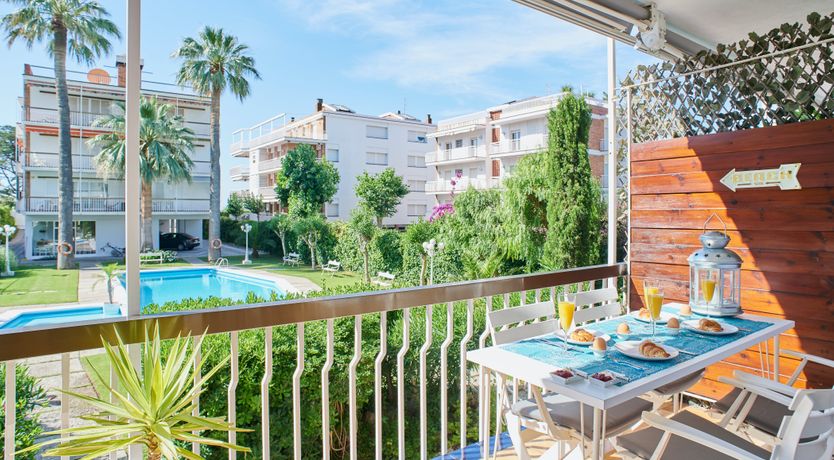 Photo of The Indigo Sea