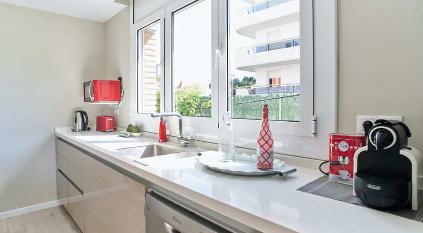 Photo of The Indigo Sea