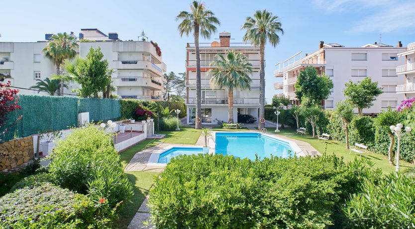 Photo of The Indigo Sea