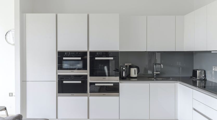 Photo of Riverside Dreams