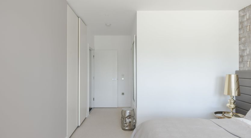 Photo of Riverside Dreams