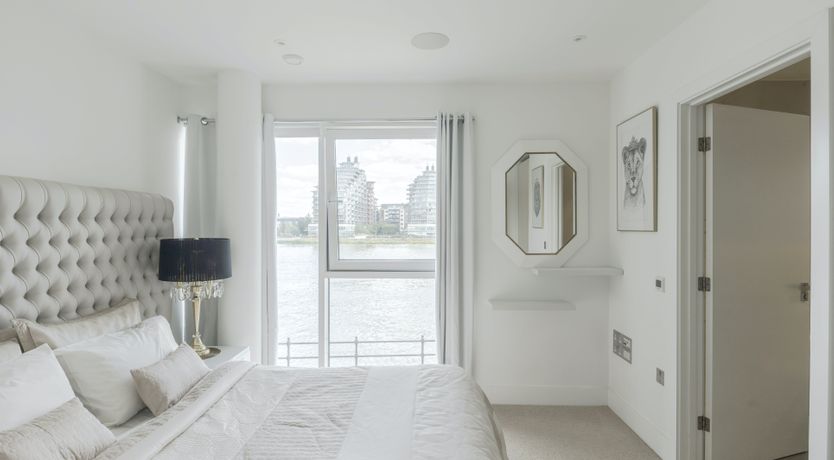 Photo of Riverside Dreams