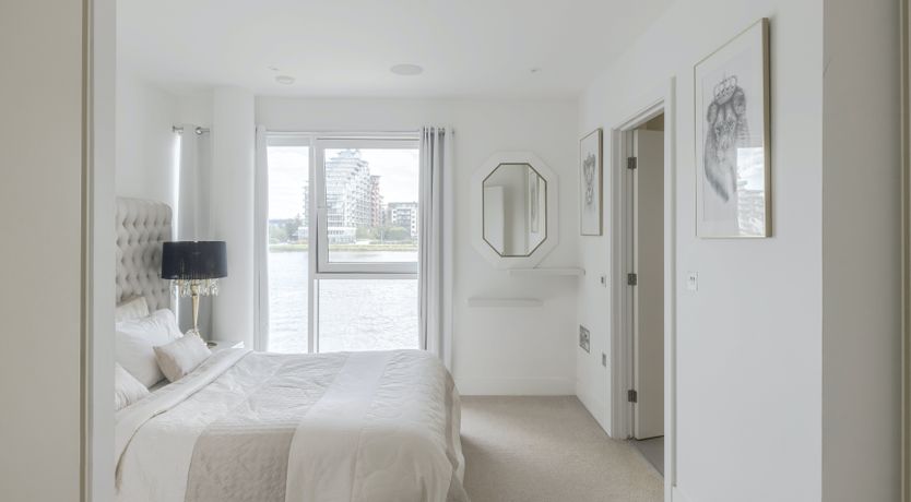 Photo of Riverside Dreams