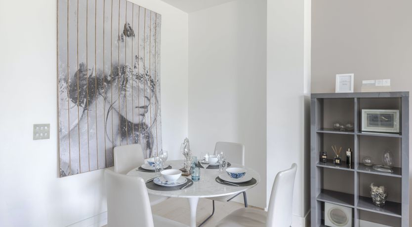 Photo of Riverside Dreams