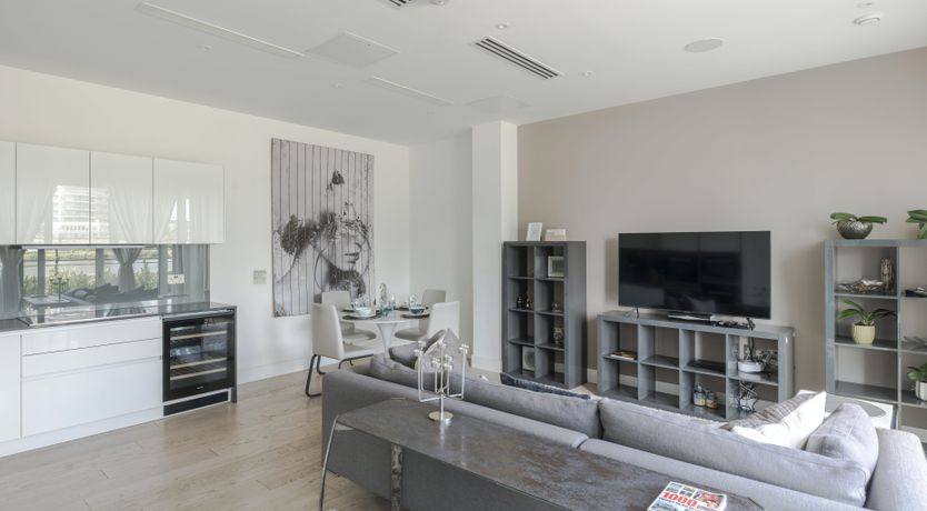 Photo of Riverside Dreams