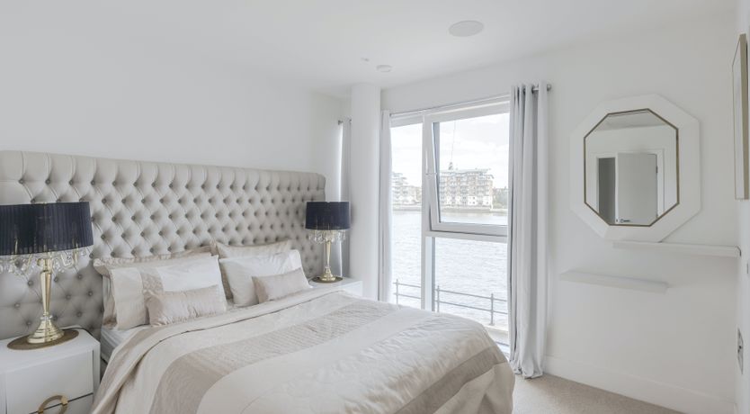 Photo of Riverside Dreams