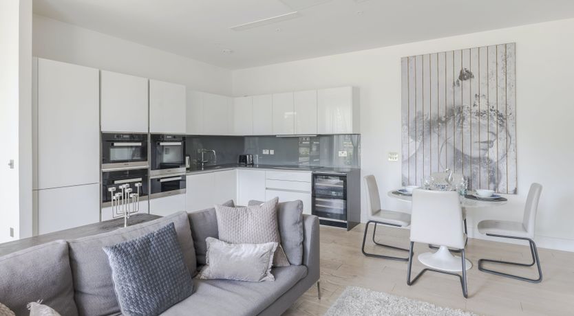 Photo of Riverside Dreams