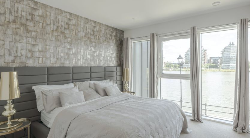 Photo of Riverside Dreams