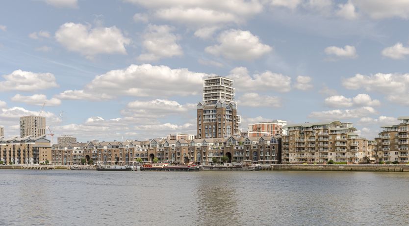 Photo of Riverside Dreams