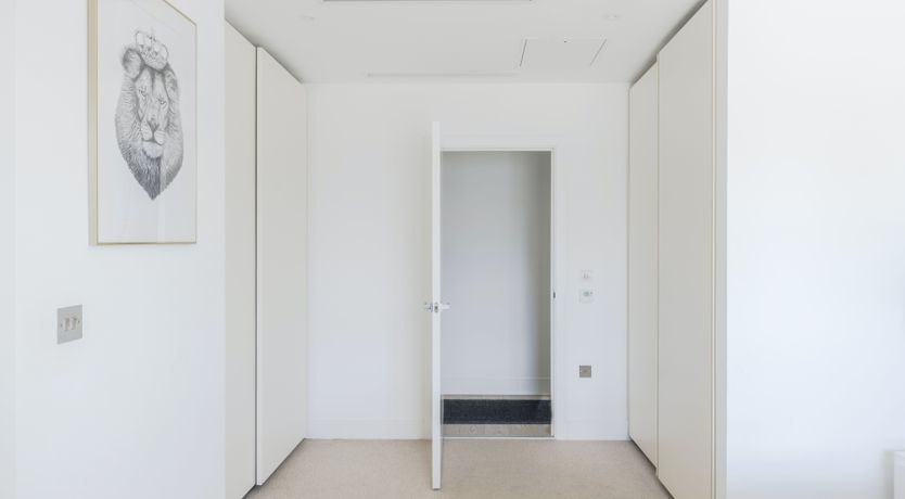 Photo of Riverside Dreams