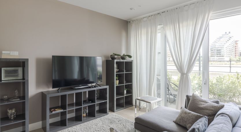 Photo of Riverside Dreams