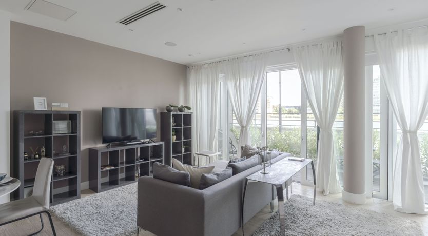 Photo of Riverside Dreams