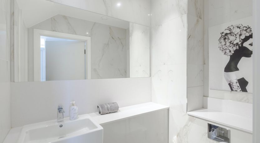 Photo of Riverside Dreams