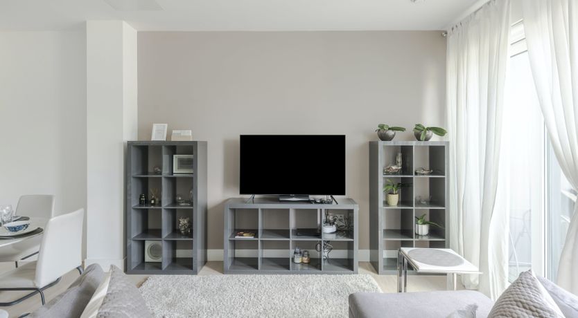 Photo of Riverside Dreams