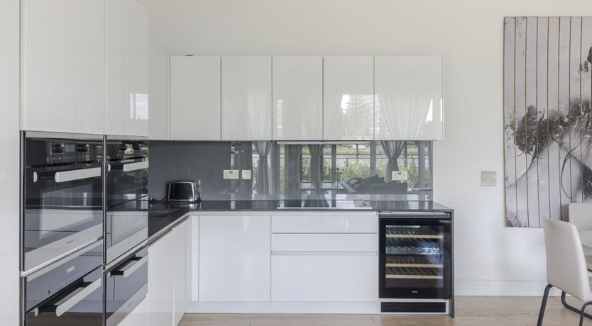 Photo of Riverside Dreams