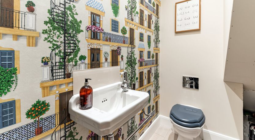 Photo of The Patio Garden