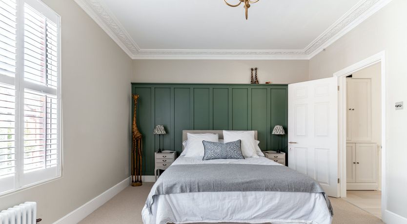 Photo of The Patio Garden