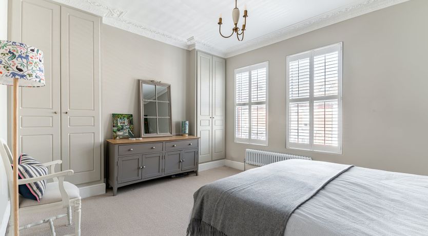 Photo of The Patio Garden